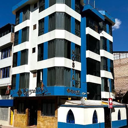 Ejecutivo Palace Sumak Κούζκο Εξωτερικό φωτογραφία